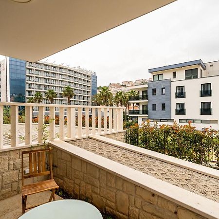 Studio Apartment Moskar 두브로브니크 외부 사진