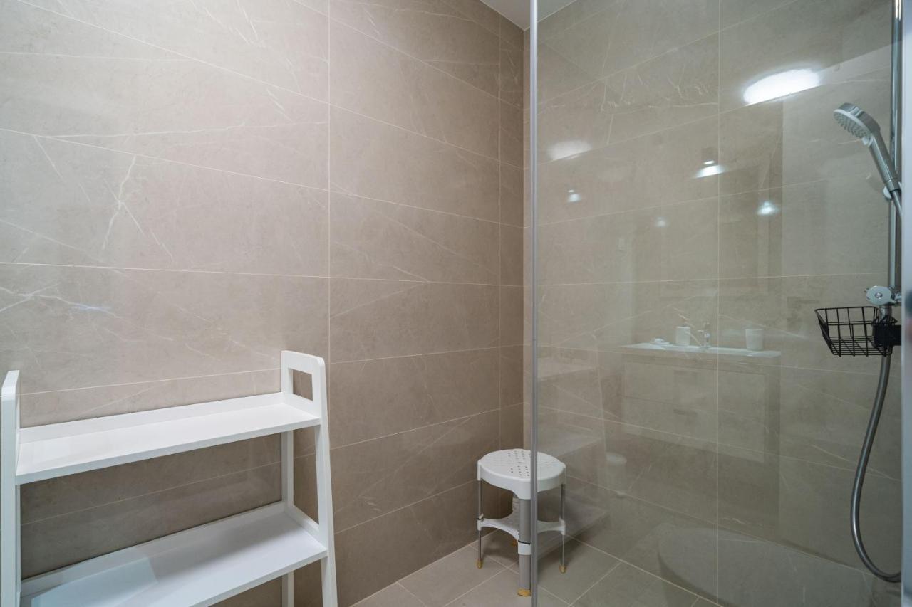 Studio Apartment Moskar 두브로브니크 외부 사진