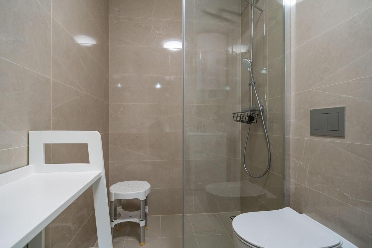 Studio Apartment Moskar 두브로브니크 외부 사진