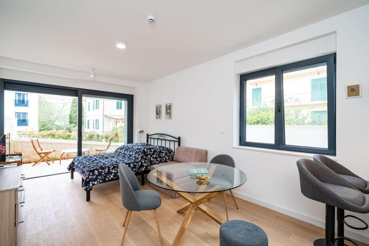 Studio Apartment Moskar 두브로브니크 외부 사진