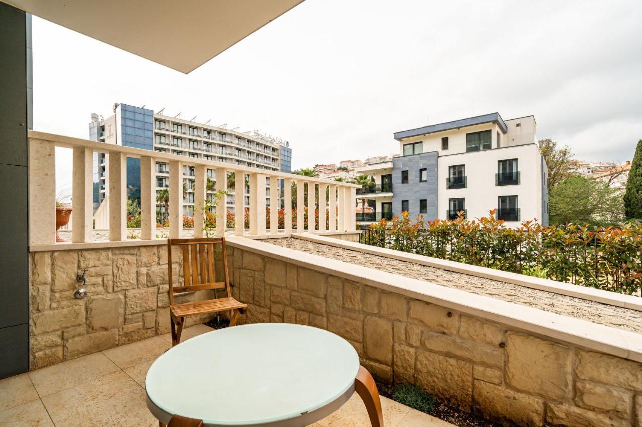 Studio Apartment Moskar 두브로브니크 외부 사진